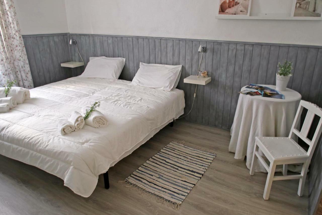 Serpa Guest Room Zewnętrze zdjęcie