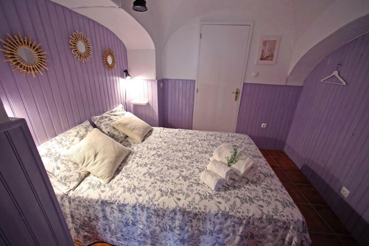 Serpa Guest Room Zewnętrze zdjęcie