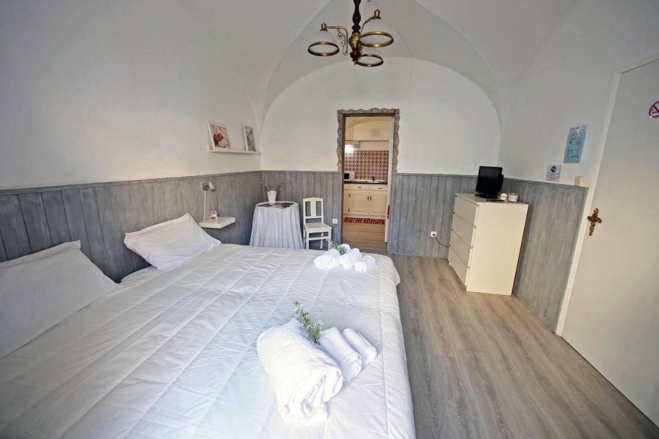 Serpa Guest Room Zewnętrze zdjęcie