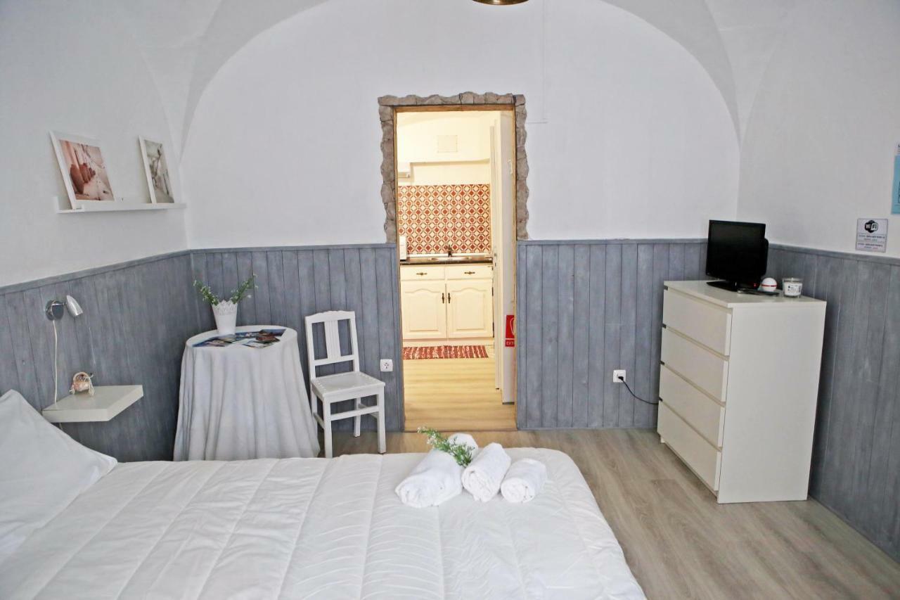 Serpa Guest Room Zewnętrze zdjęcie