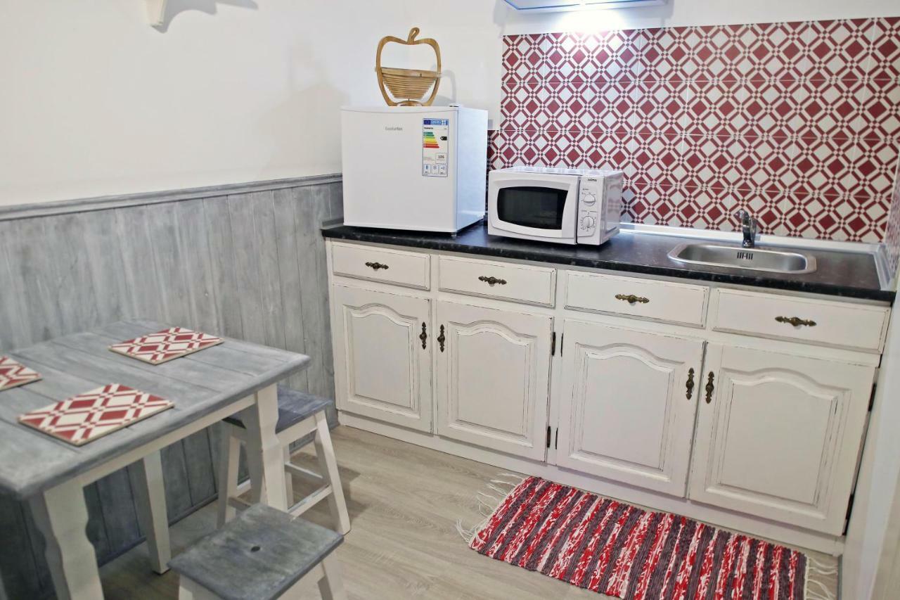 Serpa Guest Room Zewnętrze zdjęcie
