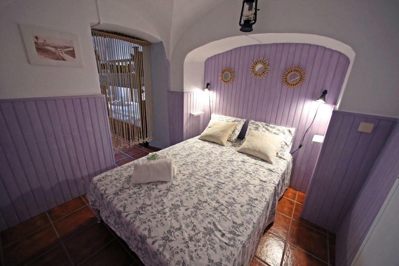 Serpa Guest Room Zewnętrze zdjęcie